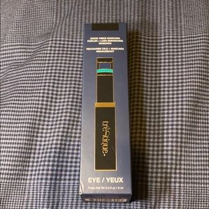 Trestique Good Vibes Mascara + Eyelash Curler